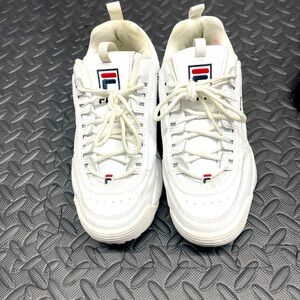 Fila disruptor 2 sneakers